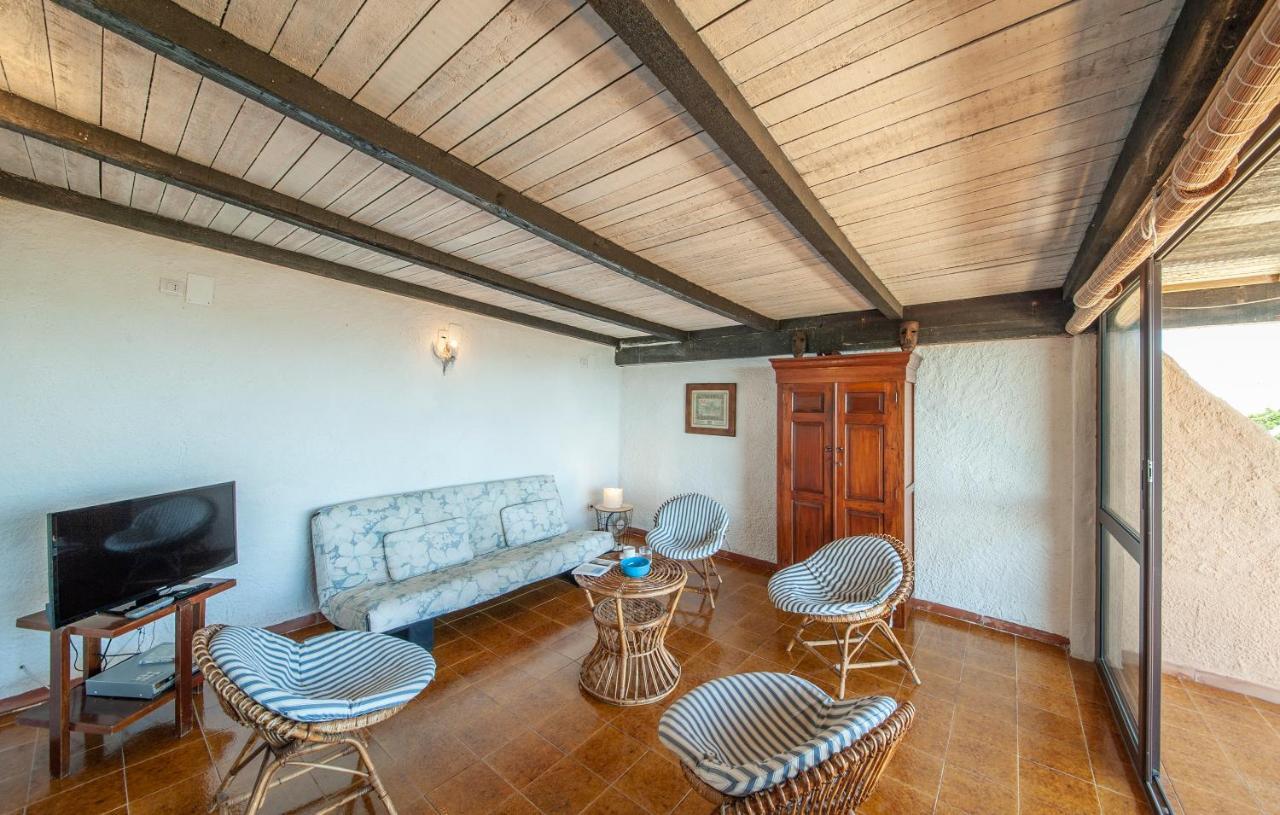 Villa Ginepri 斯廷蒂诺 外观 照片